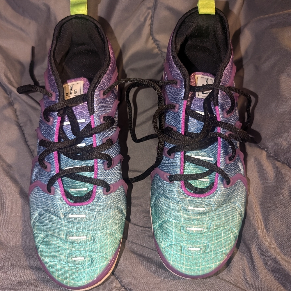 Air Max shoes